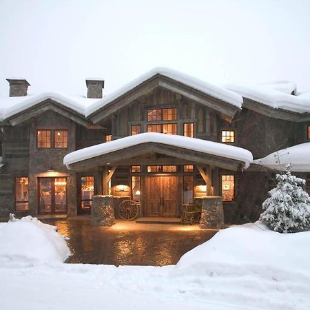 Gold Mine Lodge Steamboat Springs Dış mekan fotoğraf
