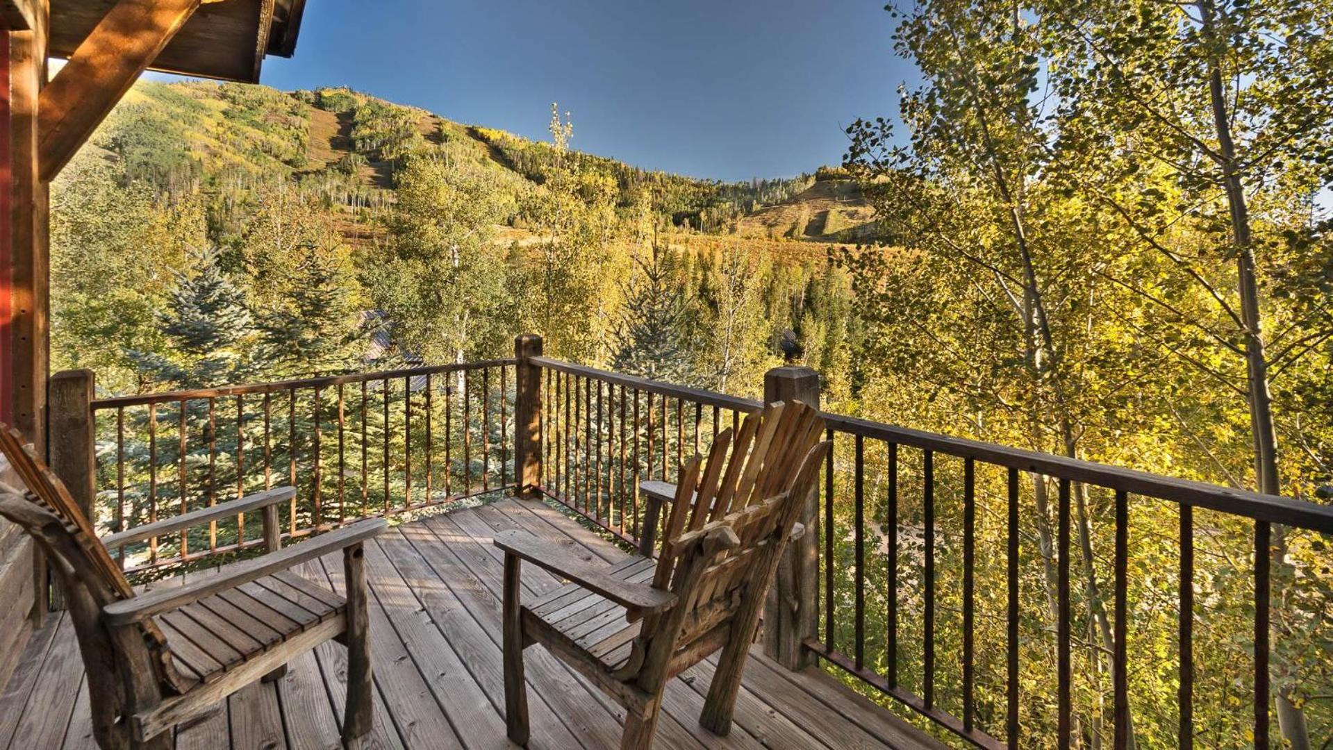 Gold Mine Lodge Steamboat Springs Dış mekan fotoğraf