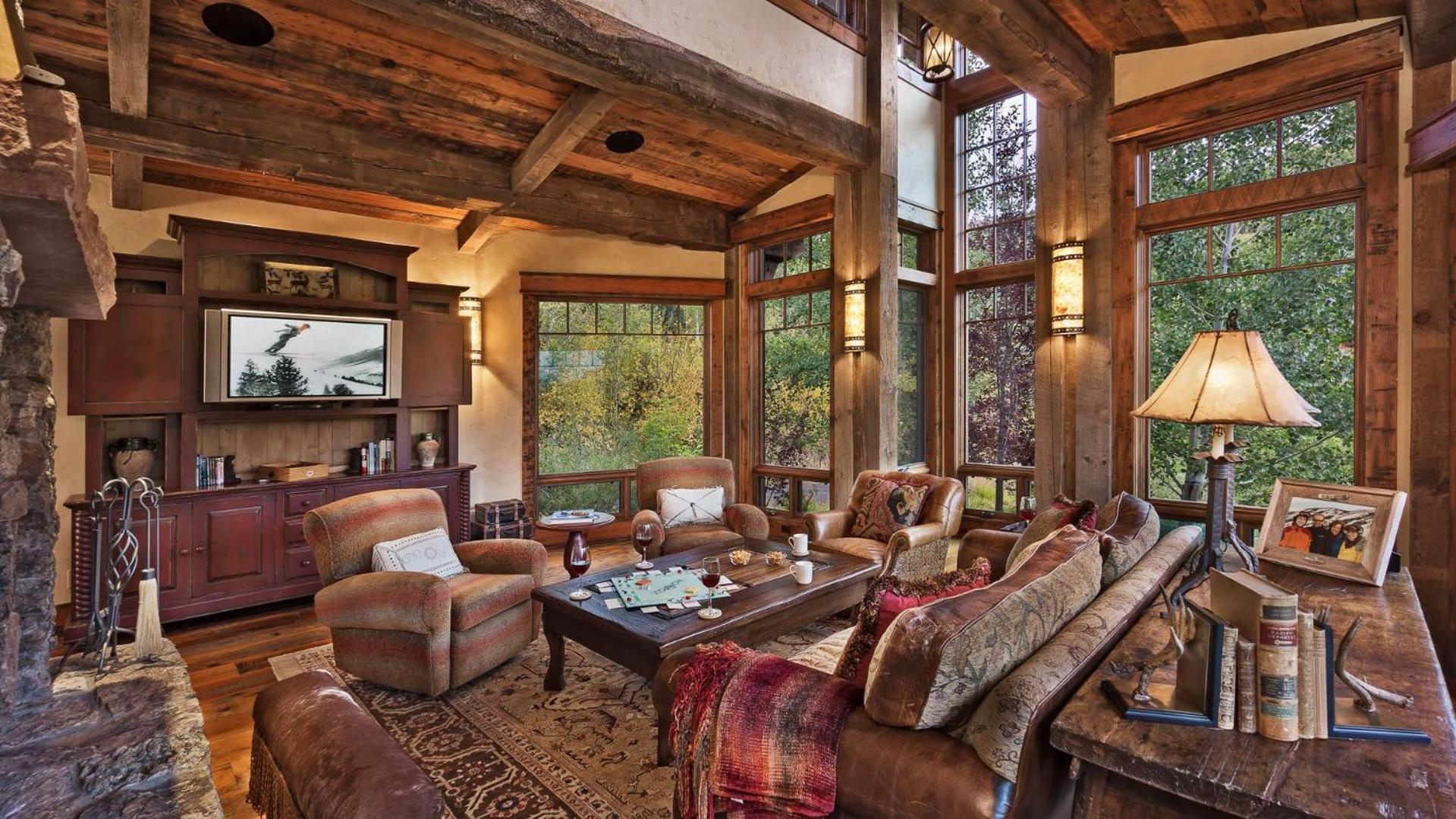Gold Mine Lodge Steamboat Springs Dış mekan fotoğraf
