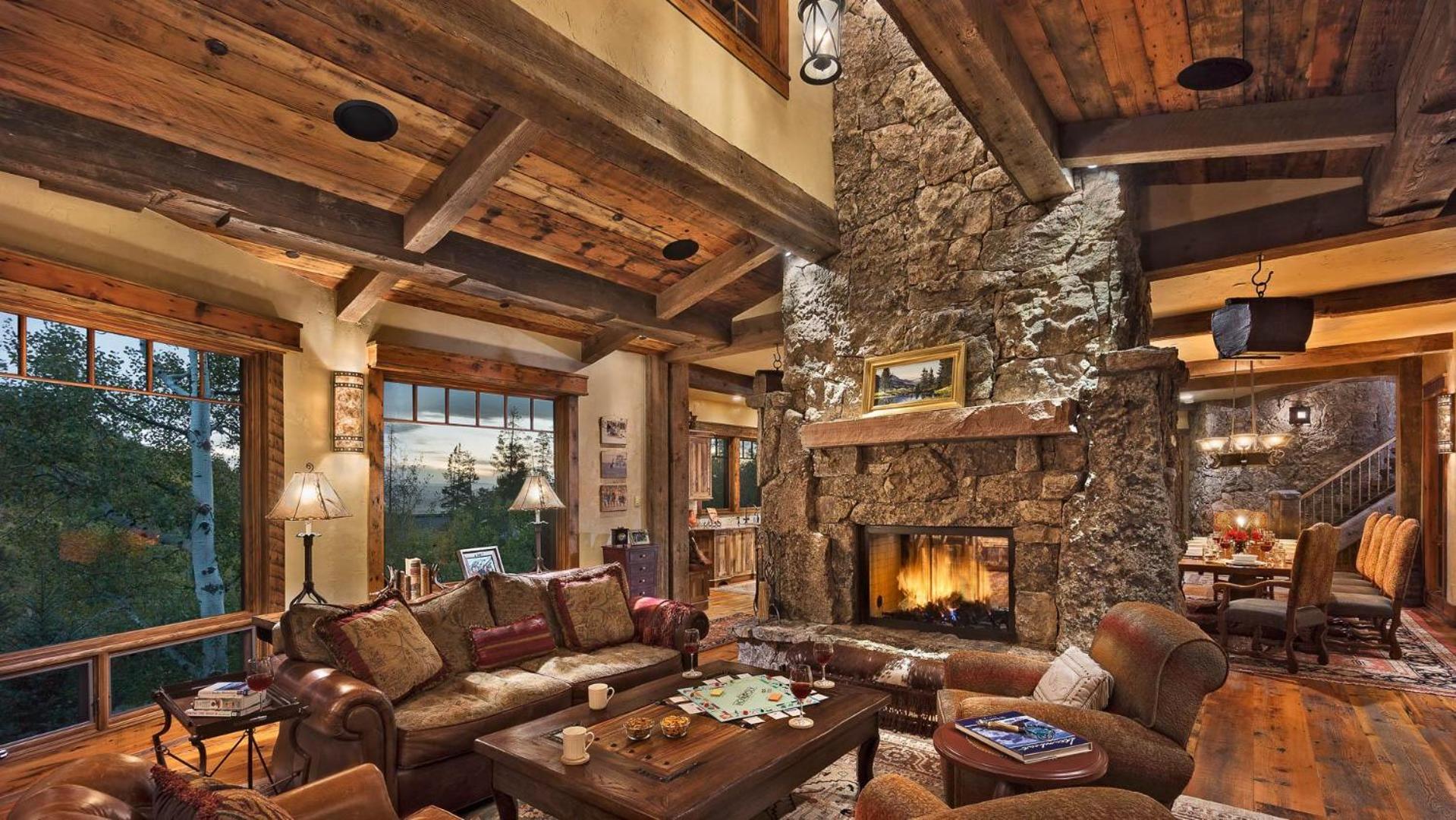 Gold Mine Lodge Steamboat Springs Dış mekan fotoğraf