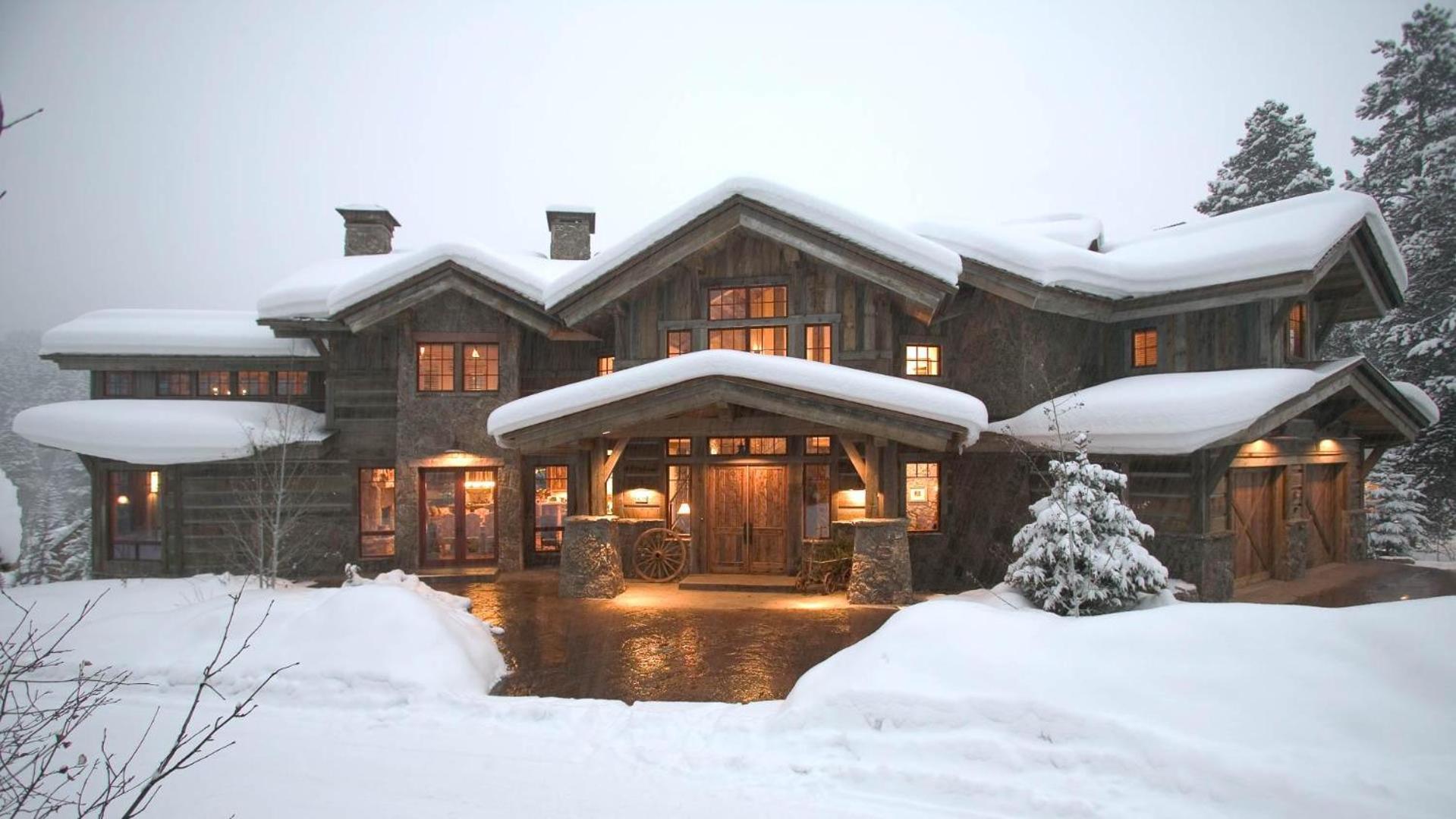 Gold Mine Lodge Steamboat Springs Dış mekan fotoğraf