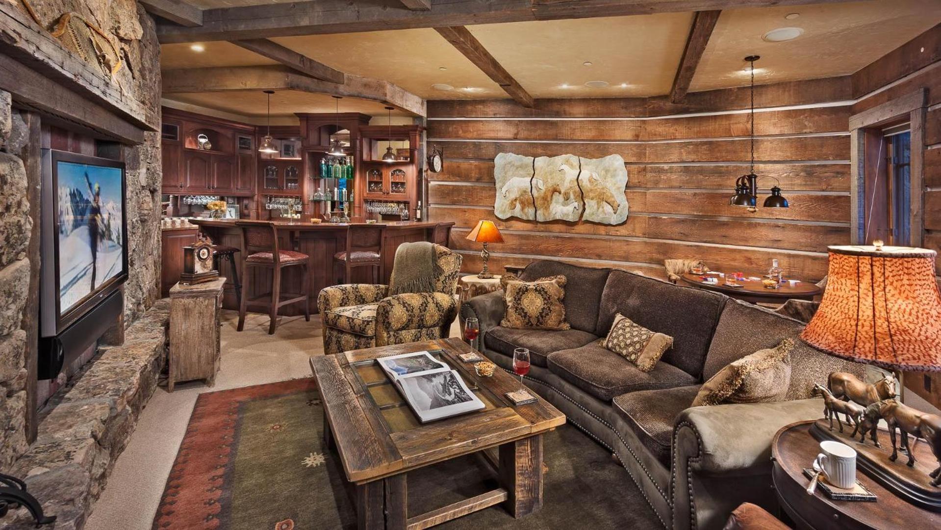 Gold Mine Lodge Steamboat Springs Dış mekan fotoğraf