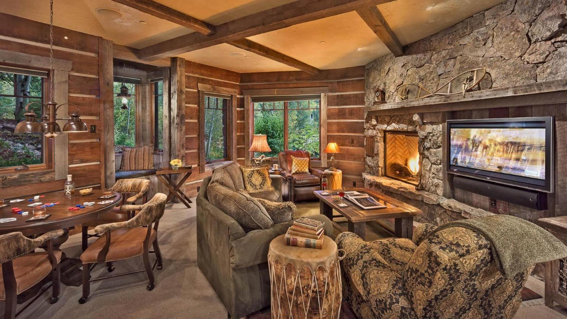 Gold Mine Lodge Steamboat Springs Dış mekan fotoğraf